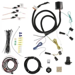 Tekonsha 22126 Tow Harness Wiring Package. Fixed Price $224.04.