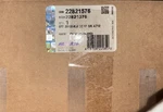 Acdelco Gm Original Equipment 22821576 Trailer Brake Control. Fixed Price $40.79.