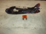 Gm Wiring Harness 6255 Delphi Trailer Glove Box Jumper W/ Fuse & Plug. Fixed Price $9.00.
