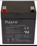 Napa Ultra Premium Trailer Breakaway Battery Bci No. 12 V Part #: Up 89250. Fixed Price $50.00.