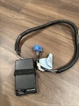 Draw Tite Activator Trailer Brake Controller Untested Assist Power Mod. Fixed Price $29.99.