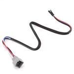 Brake Control Wiring Adapter -plug & Play For Ram 1500/2500/3500 2015-2024. Fixed Price $11.96.