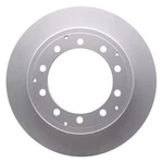 For Chevy C7500 Kodiak 97-02 Dfc 604-48079 Geospec Vented Rear Brake Rotor. Fixed Price $111.04.