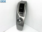 2016-2021 Nissan Titan Left Driver Side Dash Vent Start Switch Trim Panel Oem. Fixed Price $107.79.
