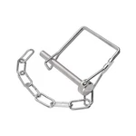 Tow Ready 63020 And Chain Assembly For Pintle Hooks. Fixed Price $26.26.