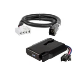 1995-2009 Dodge Ram 1500 Curt Venturer Next Time-delay Trailer Brake Controller. Fixed Price $128.98.