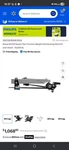Reese 66559 Steadi-flex 10,000 Lb Trunnion Weight Distributing Hitch Kit. Fixed Price $500.00.