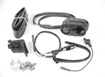 Mercury Tiller Handle Remote Start Quicksilver 87-95810A8 MQB1. Fixed Price $89.00.