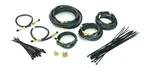 Tandem Axle Trailer Brake Line Kit 20 Ft With Flexible Hydraulic Rubber Hoses.... Fixed Price $186.86.