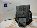 1999-2012 Silverado Sierra Tahoe Suburban 7 Round Trailer Tow Plug Oem New. Fixed Price $88.73.