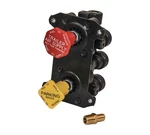 MV-3 Brake Dash Control Valve Replace Bendix 065725 Freightner BW800523. Fixed Price $101.99.