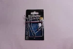 Tow Ready Pin And Chain Replacement 63020. Fixed Price $8.97.