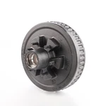 Dexter Axle 008-201-09 Hub/drum Grease (representative Image). Fixed Price $123.73.