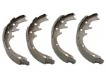 Husky Towing 30823 12" X Trailer Brake Shoe And Lining Kit. Fixed Price $102.80.