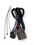Trailer Brake Control Harness Tekonsha 3023-P 2014 Dodge Ram. Fixed Price $23.95.