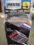 Reese Towpower Professional O.e.m. Wiring Harness Brake Control Pre-wired New. Fixed Price $13.00.