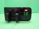 05-07 Ford F250 F350 Super Duty Trailer Brake Controller Oem Tbc Rebuilt 0506. Fixed Price $199.99.