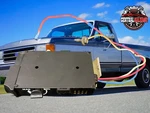 1990 Ford F250 Xlt 7.3L Diesel 4X2 Kelsey Controller Assembly 10958001 Oem. Fixed Price $49.95.