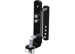 Fastway Equal-i-zer Sway Control Bracket Complete For 6K 14K Towing Accessory. Fixed Price $99.99.