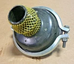 Rockwell Type Brake Chamber Y103276L12 M28-3276-L-12. Fixed Price $250.00.