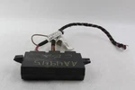 Chassis Ecm 207 Type Towing Control Fits 2010-2017 Mercedes C250 Oem #21589. Fixed Price $130.00.
