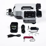 Blue Ox BRK2022 Patriot Flat Tow Brake System. Fixed Price $1829.00.