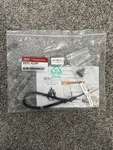 Genuine Kia Trailer Brake Control Harness Telluride S9F67 AC060 Oem - New. Fixed Price $19.95.