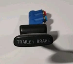 Bendix TCS-9000 Semi Truck Trailer Brake Control Valve 7267413 Oem. Fixed Price $38.99.