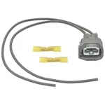 Electronic Brake Control Relay Connector Smp For 2018-2019 Lincoln Navigator. Fixed Price $88.25.