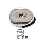 K71125 12" 7K Magnet For Dexter Electric Brakes Replaces K71-125-00. Fixed Price $36.95.