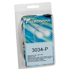 Trailer Brake Control Harness-base, Cutaway Van Tekonsha 3034-P. Fixed Price $30.00.