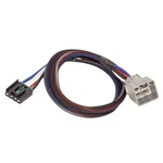 Tekonsha 302100 Trailer Brake Controller Custom Har. Fixed Price $33.19.