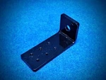 Uni-go Unigo Genuine Brand Oem Part Ball Hitch To Trailer Adapter. Fixed Price $50.00.
