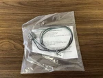 Oem Jeep Grand Cherokee Electric Brake Kit Harness # 68089300AB New Sealed. Fixed Price $19.99.