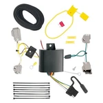 For Chevy Impala 2014-2019 Tekonsha T-one Connector. Fixed Price $82.13.