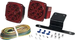 Optronics Inc. Led Trailer Light Kit Waterproof TLL-9RK. Fixed Price $177.57.