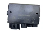 2017 Mercedes GLS63 X166 Amg Towing Control Module 2469004216 Oem. Fixed Price $72.25.