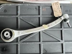 New Oem 2012-2020 Tesla Model X Left Front Lower Link Control Arm 1041570-00-B. Fixed Price $121.46.