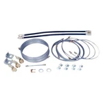 Demco Tandem Solid Axle Brake Line Kit. Fixed Price $122.61.