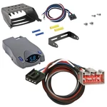 Trailer Brake Control 09-20 Ford E-150 E-250 E-350 E-450 Wiring Tekonsha P2. Fixed Price $219.99.