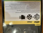 Curt 55664 Dual Output 4-WAY Flat 6-WAY Round Custom Wiring Harness Connector. Fixed Price $16.00.