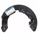 Genuine Ford Splash Shield HC3Z-2K005-A. Fixed Price $30.95.