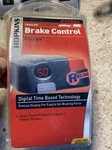 Hopkins Trailer Brake Control Towing Solution #47284 Reliance Electronic New. Fixed Price $16.00.