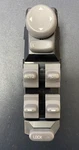 Oem 25654378 / DWS121 New Power Window Switch Front Left. Fixed Price $113.31.