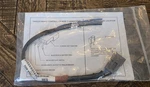 Trailer Brake Controller Wire Connection Honda Ridgeline/pilot 06320-SZA-A001-01. Fixed Price $7.00.