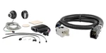 Curt Spectrum Trailer Brake Controller Wiring Harness Factory Plug 51170-51382. Fixed Price $249.99.
