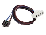 Tekonsha 302000 Brake Controller Wiring Harness Trailer Accessories New E47. Fixed Price $24.35.