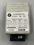 Bmw Oem AHM3 Trailer Towing Control Module Ecu 9146234. Fixed Price $86.87.