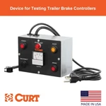 Trailer Brake Controller Tester. Fixed Price $122.99.