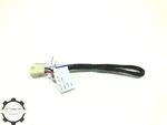 Kia Hyundai Genesis Trailer Brake Control Wiring Harness Oem. Fixed Price $24.99.